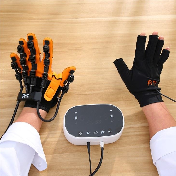 Hand And Finger Exercisers For Disabled
