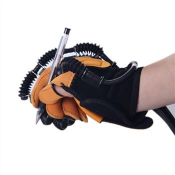 China Air Pressure Training Hand Physical Therapy Equipment Manufacturers, Factory