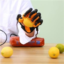 China Dysfunction Recovery Hand Robotic Rehabilitation Device Manufacturers, Factory