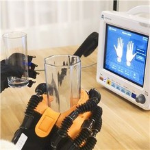China Early Neuro Rehabilitation Soft Robotic Glove Manufacturers, Factory