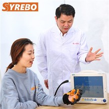 China Exoskeleton Hand Manufacturers, Factory