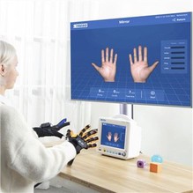 China Finger Training Glove For Paralyzed Hand Manufacturers, Factory