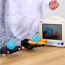 China Finger Training Smart Glove For Stroke Patients Manufacturers, Factory