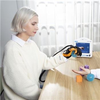 China Hand Exercise Robot Finger Training Device Manufacturers, Factory