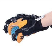 China Hand Finger Exerciser Exoskeleton For Paralyzed Manufacturers, Factory