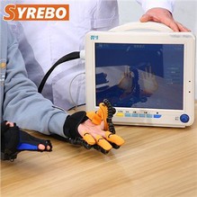 Hand Glove for Stroke Patients