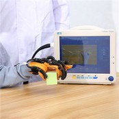 Wearable Hand Rehab Device Stroke Rehabilitation Equipment Hand Training Hand Exercising Hand Rehab System