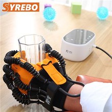 Rechargeable Portable Hand Robotic Assisted Device for Stroke Patient Powered by Air ...