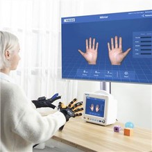 China Hand Therapy Glove For Diabetes Manufacturers, Factory