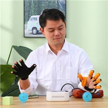 China Hand Therapy Glove For Kid Manufacturers, Factory