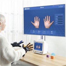 China Hand Therapy Glove Manufacturers, Factory