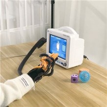 China Hemiplegia Rehabilitation Hand Therapy Glove Manufacturers, Factory