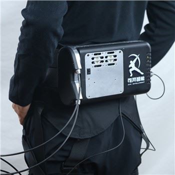 China Lower Exoskeleton For Walking Manufacturers, Factory
