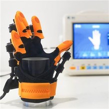 China Massagers Relax Glove For Paralyzed Hand Manufacturers, Factory