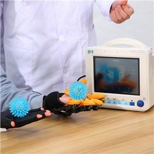 China Muscle Stimulator Hand Glove For Stroke Patients Manufacturers, Factory