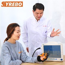 China Rehabilitation Glove Soft Robotics Manufacturers, Factory