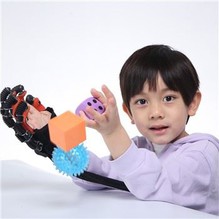 China Rehabilitation Robot Gloves For Children Cerebral Palsy Manufacturers, Factory