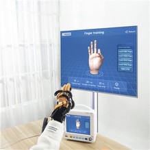 China Robotic Rehabilitation Therapy Equipment Manufacturers, Factory