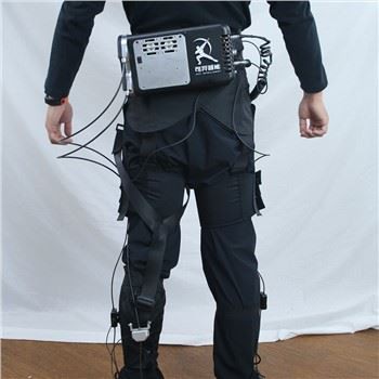 China Robotic Soft Rehabilitation Exoskeleton Manufacturers, Factory