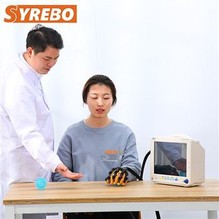 Smart Glove for Stroke Patients