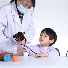 China Soft Robotic Glove Children Manufacturers, Factory
