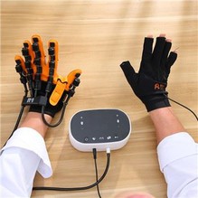 China Stroke Recovery Hand Robotic Rehabilitation Device Manufacturers, Factory