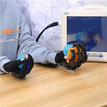 China Soft Hand Device Exoskeleton For Paralyzed Manufacturers, Factory