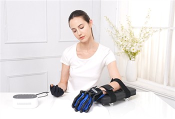 What equipment should we use to recover ourselves after a stroke?