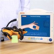 Hand Rehabilitation Training System