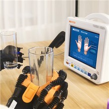 China Stroke Hand Rehabilitation Glove Manufacturers, Factory