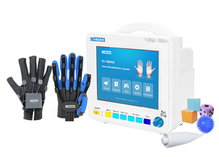 China Stroke Therapy Glove Manufacturers, Factory