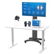 Hand Rehabilitation Robot (BCI) 08G