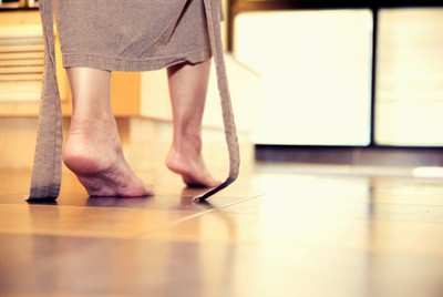 What Causes Foot Drop? What are the Treatments?