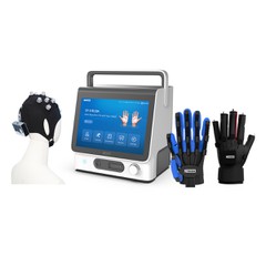 Rehabilitation System for Clinic