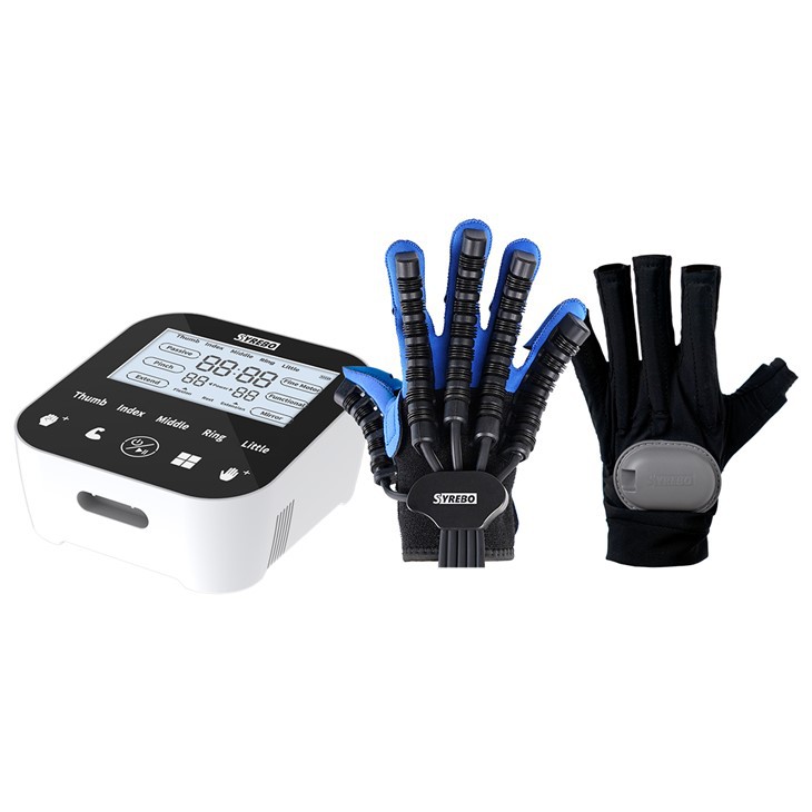 Hand Rehabilitation Robot SY-HRC12