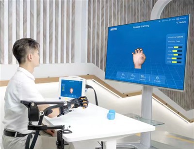 China Clinical Hand Rehabilitation System Manufacturers, Factory