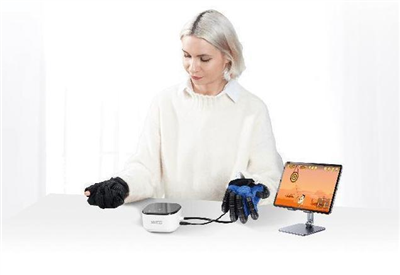 China Robotic Hand Rehabilitation Glove Manufacturers, Factory