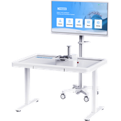 Upper Limb Rehabilitation Robot A2