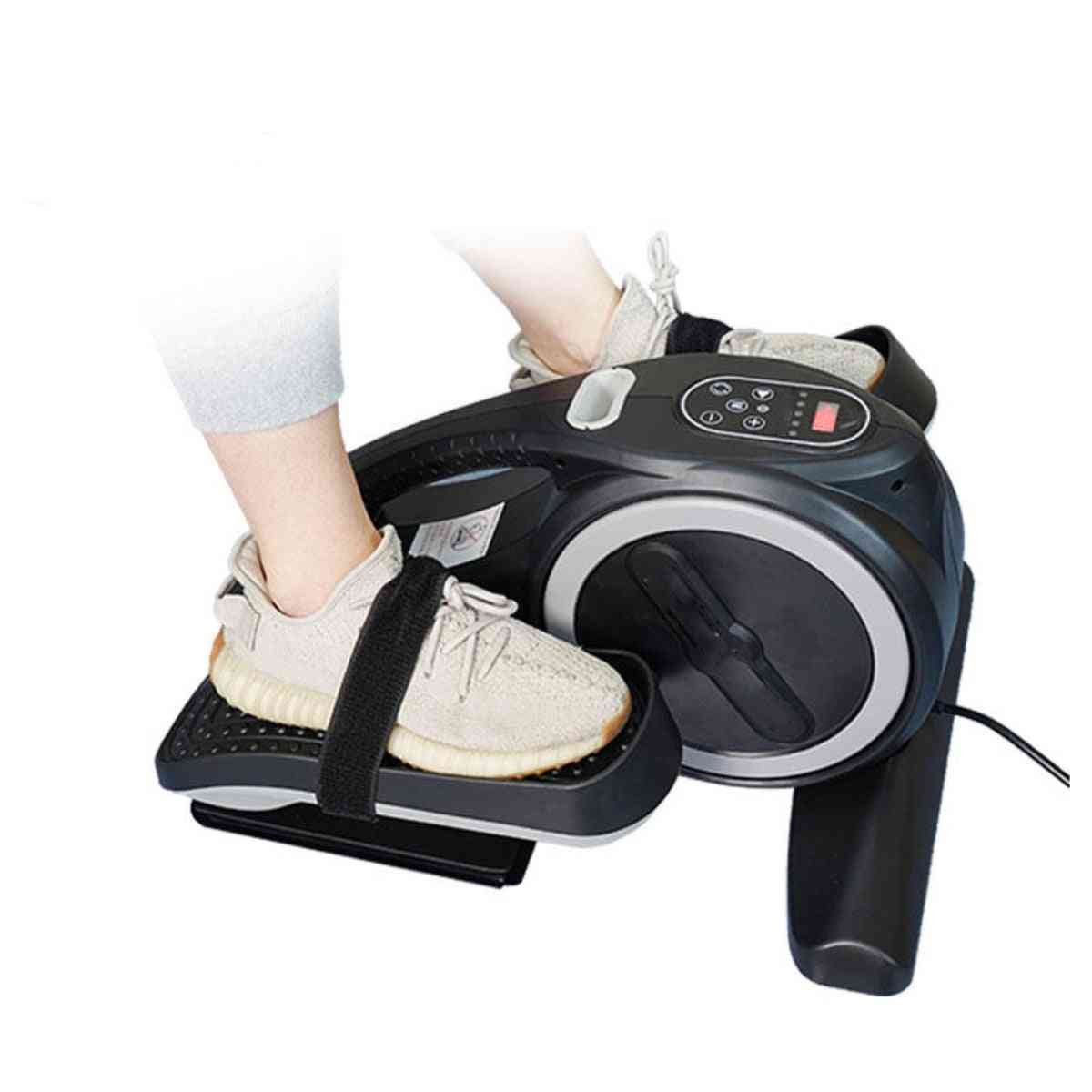 China Rehabilitation Bike Manufacturers, Factory - Portable Electric Rehabilitation Bike for Stroke Hand and Leg Training